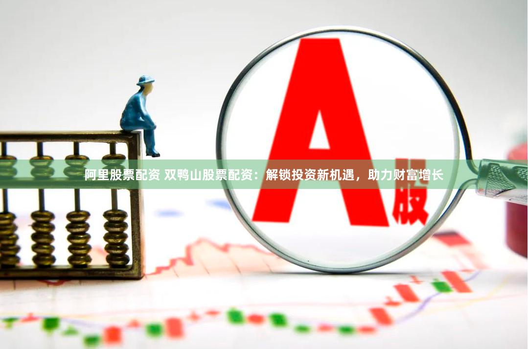 阿里股票配资 双鸭山股票配资：解锁投资新机遇，助力财富增长